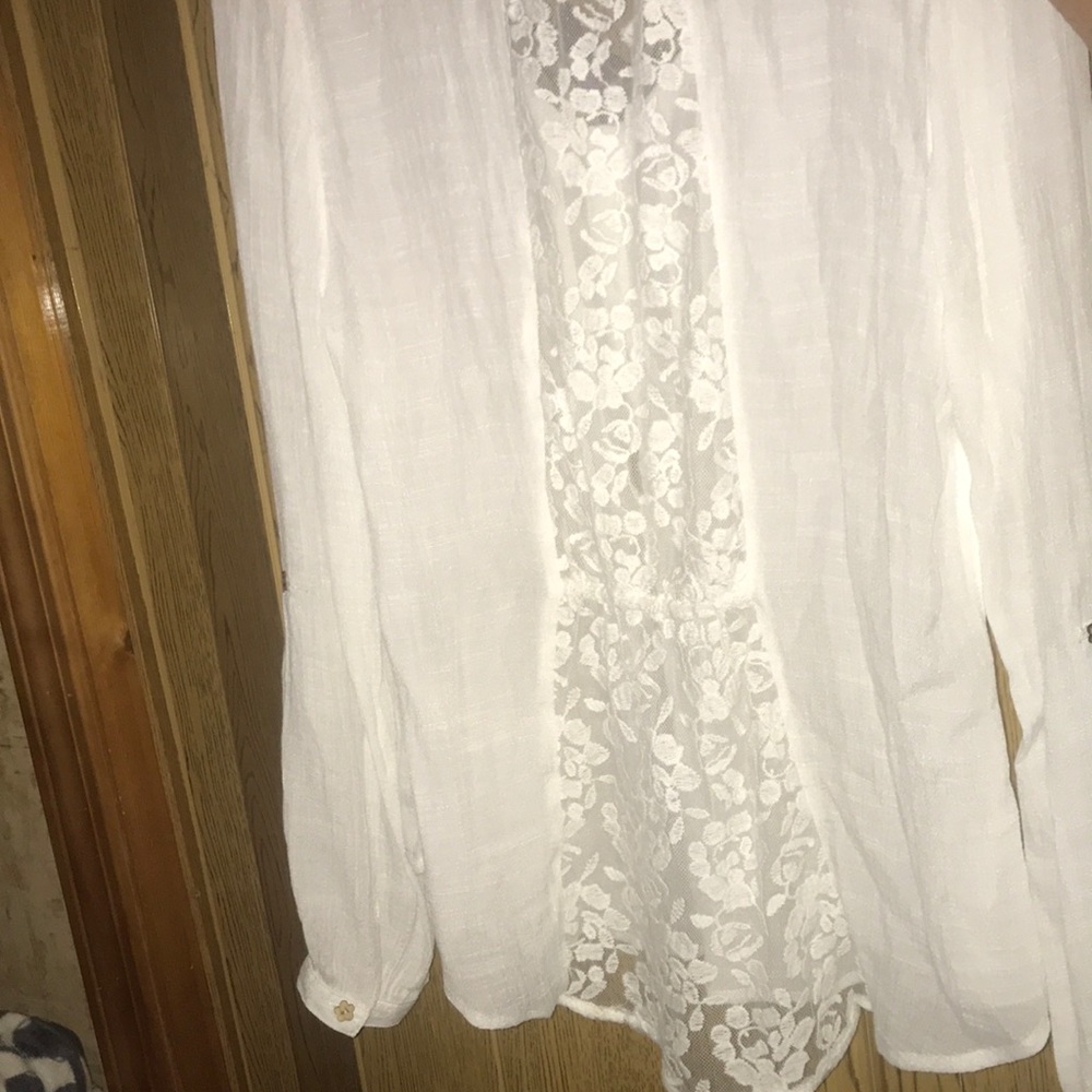 Blouse - Picture 5 of 5